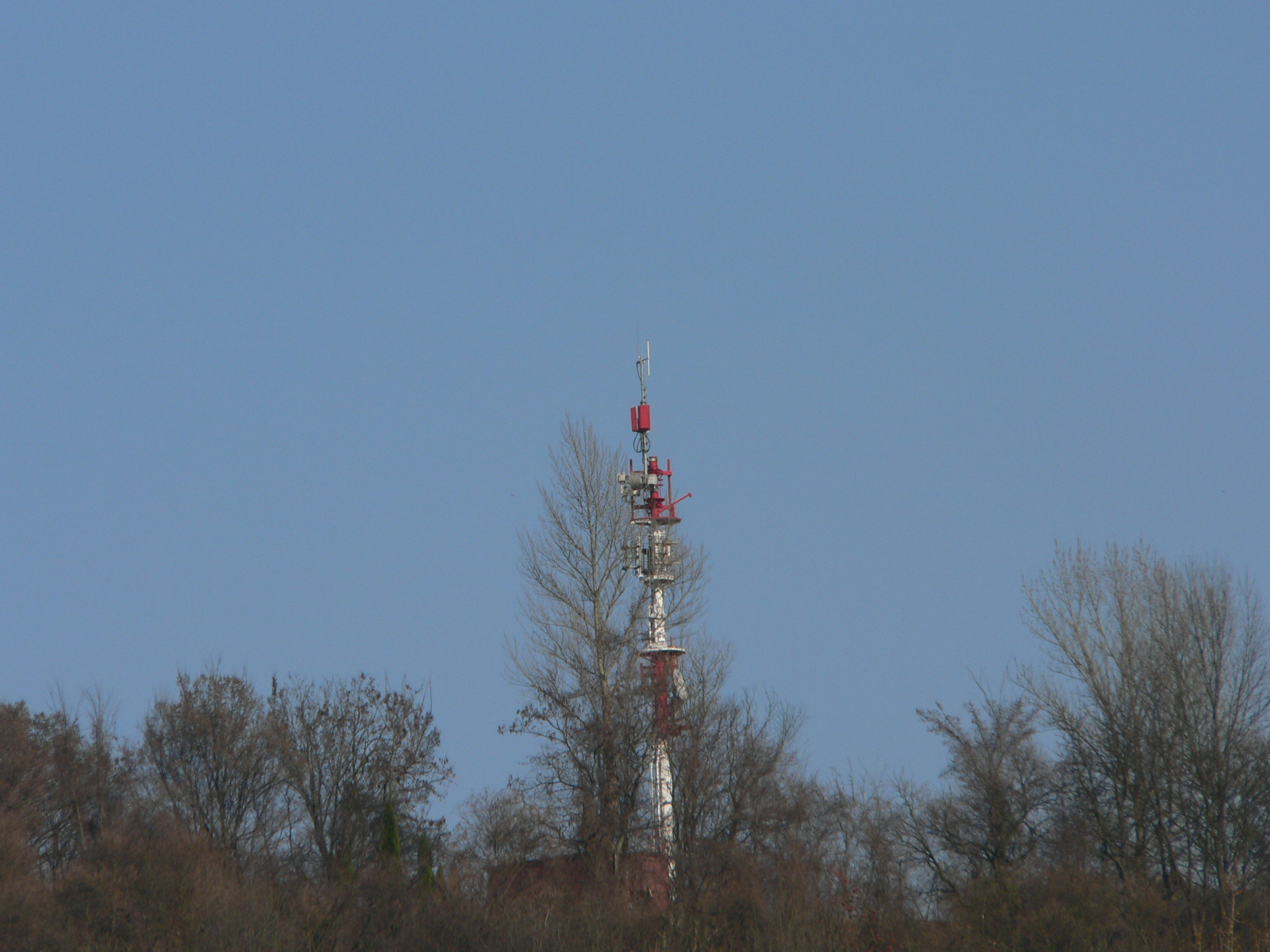  • Kazincbarcika, Mtys kirly t, Antenna Hungria, antenna •  • gg630504 cc-by-nc-sa